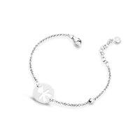 Bracciale Le Bebé Donna Primegioie in Oro bianco PMG022 - PMG022